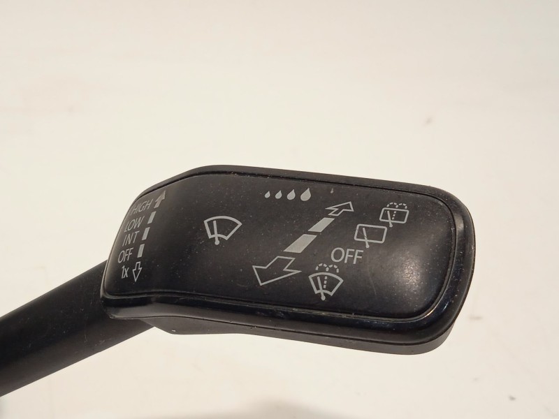 Recambio de mando intermitentes para seat leon st (5f8) 2.0 tdi 4drive referencia OEM IAM 5Q0953507HB 5Q0953507HBIGI 