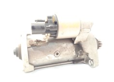 Recambio de motor arranque para seat leon st (5f8) 2.0 tdi 4drive referencia OEM IAM 02E911022C  RSW20R10 2