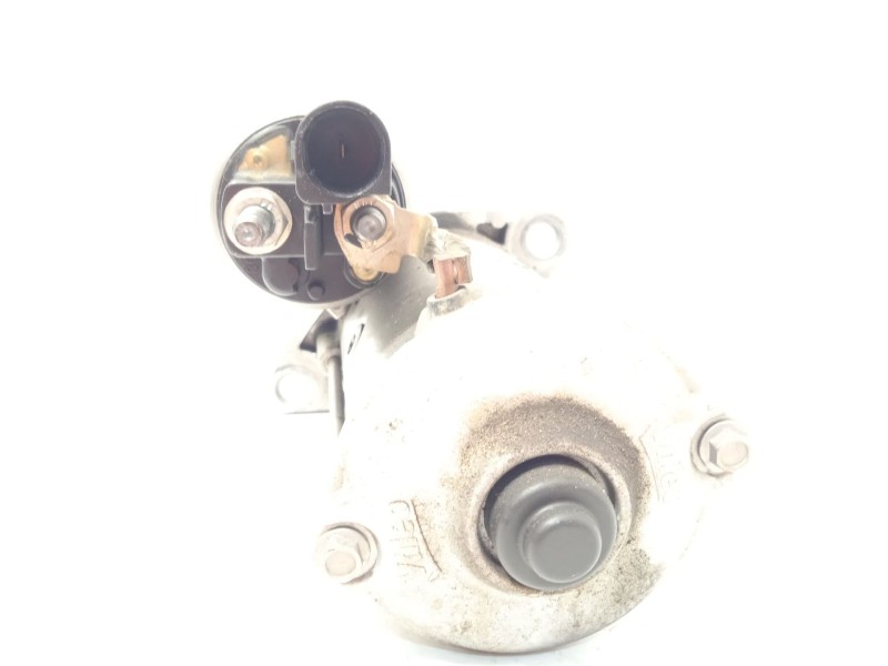 Recambio de motor arranque para seat leon st (5f8) 2.0 tdi 4drive referencia OEM IAM 02E911022C  RSW20R10