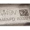 Recambio de caja cambios para hyundai i20 iii (bc3, bi3) 1.0 t-gdi referencia OEM IAM 430F02C008 43892T8D100 M49VPD
