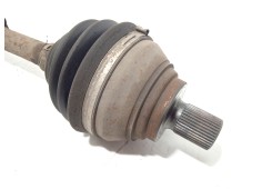 Recambio de transmision delantera izquierda para seat leon st (5f8) 2.0 tdi 4drive referencia OEM IAM 5Q0407271CR   2