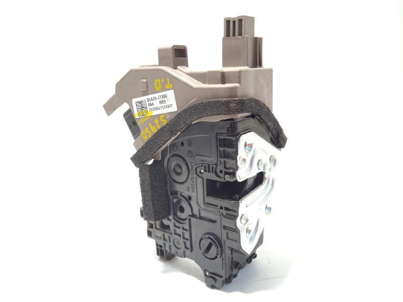 CERRADURA PUERTA TRASERA DERECHA 81420J7300 