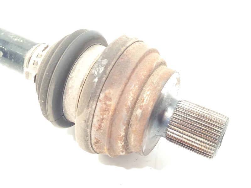 Recambio de transmision trasera derecha para seat leon st (5f8) 2.0 tdi 4drive referencia OEM IAM 5Q0501204A  