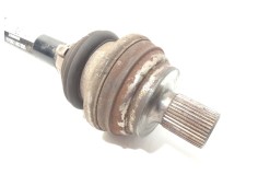 Recambio de transmision trasera izquierda para seat leon st (5f8) 2.0 tdi 4drive referencia OEM IAM 5Q0501203A   2