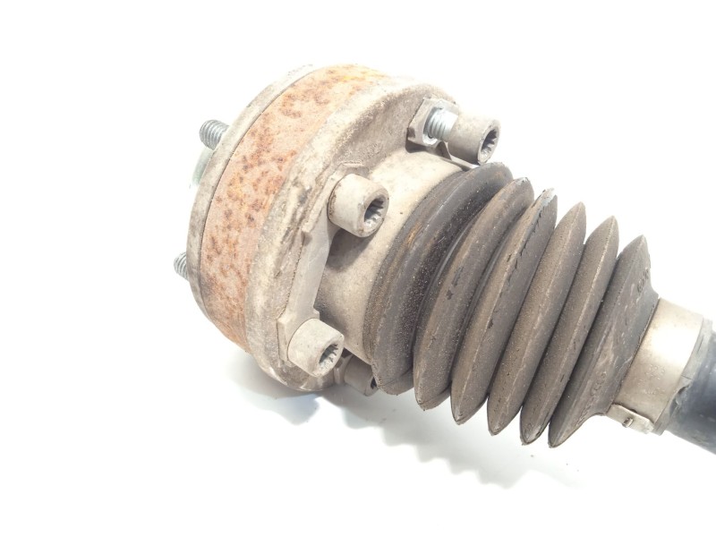 Recambio de transmision trasera izquierda para seat leon st (5f8) 2.0 tdi 4drive referencia OEM IAM 5Q0501203A  