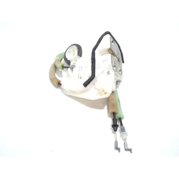 Recambio de cerradura puerta trasera derecha para mazda cx-5 2.0 cat referencia OEM IAM 9L09D0138  