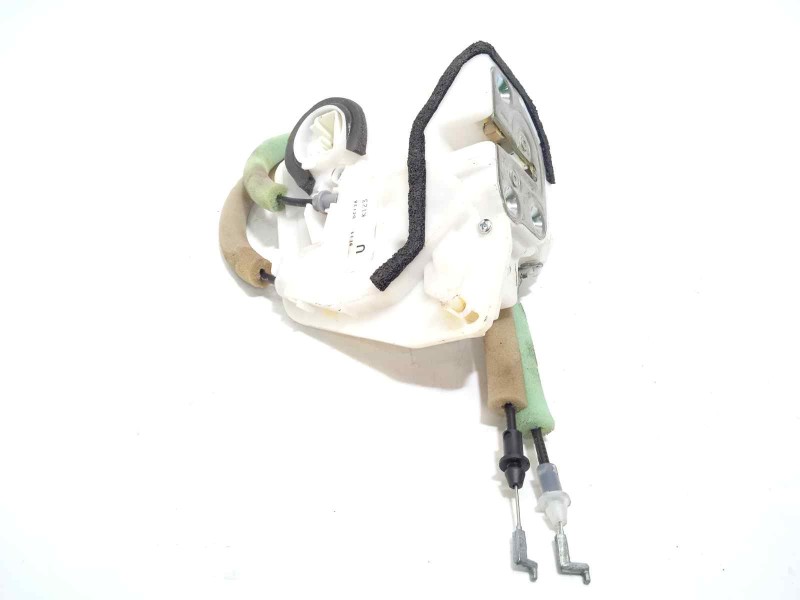 CERRADURA PUERTA TRASERA DERECHA 9L09D0138 