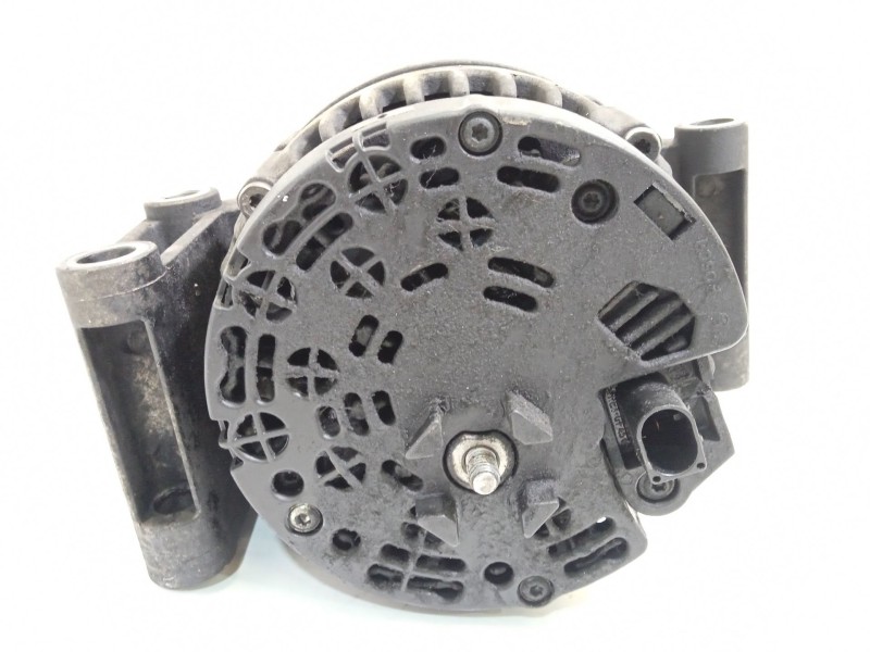 Recambio de alternador para ford transit furgoneta (fa_ _) 2.2 tdci referencia OEM IAM 1000409364 2073237 