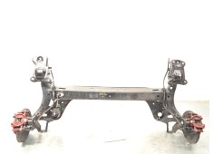 Recambio de puente trasero para volkswagen t-roc (a11, d11) 1.6 tdi referencia OEM IAM 5Q0501049BJ  