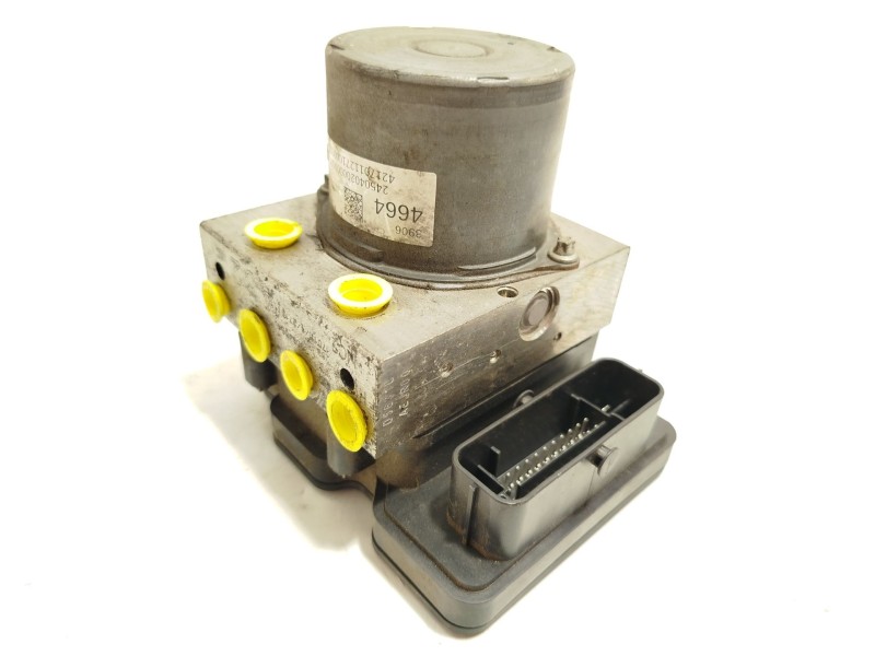 Recambio de abs para opel astra k (b16) 1.4 turbo (68) referencia OEM IAM 39064664 0265956573 269837