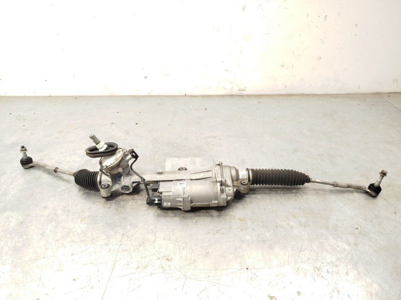 Recambio de cremallera direccion para opel astra k (b16) 1.4 turbo (68) referencia OEM IAM 39096856 39211196 