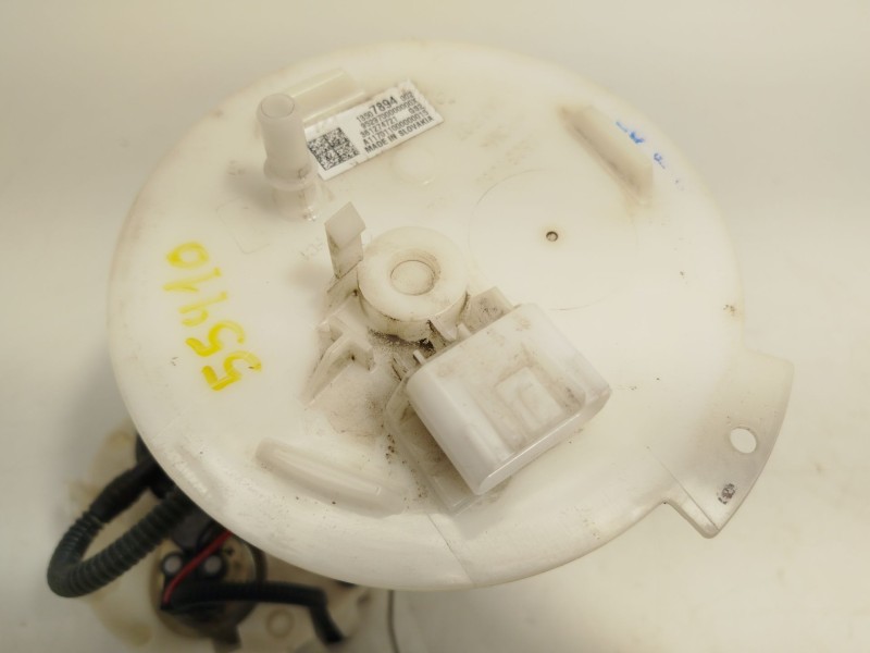 Recambio de bomba combustible para opel astra k (b16) 1.4 turbo (68) referencia OEM IAM 13507894  