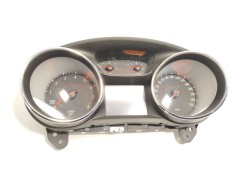 Recambio de cuadro instrumentos para opel astra k (b16) 1.4 turbo (68) referencia OEM IAM 39102852   2