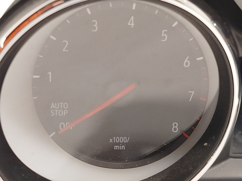 Recambio de cuadro instrumentos para opel astra k (b16) 1.4 turbo (68) referencia OEM IAM 39102852  