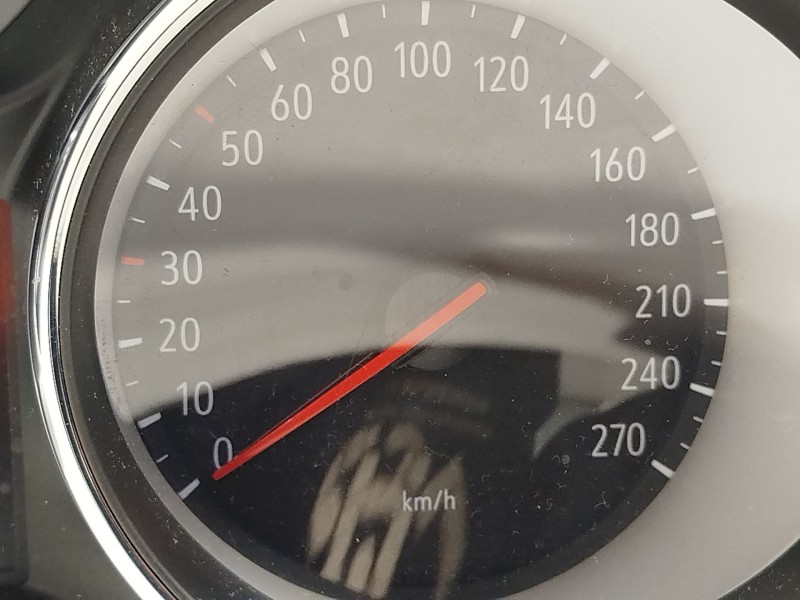 Recambio de cuadro instrumentos para opel astra k (b16) 1.4 turbo (68) referencia OEM IAM 39102852  