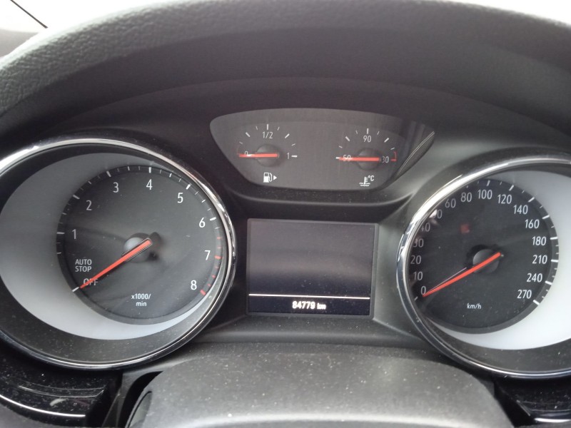 Recambio de cuadro instrumentos para opel astra k (b16) 1.4 turbo (68) referencia OEM IAM 39102852  