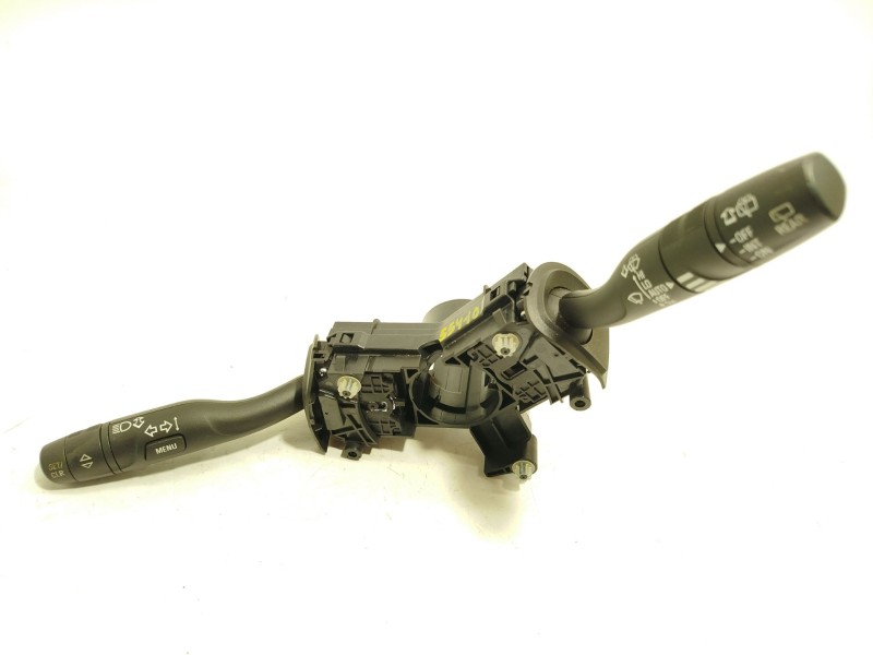 Recambio de mando intermitentes para opel astra k (b16) 1.4 turbo (68) referencia OEM IAM 39063119  