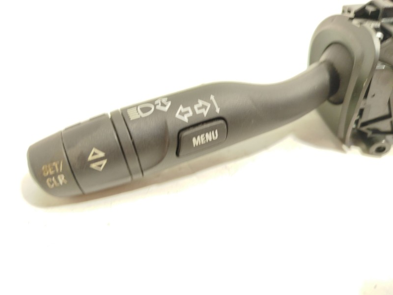 Recambio de mando intermitentes para opel astra k (b16) 1.4 turbo (68) referencia OEM IAM 39063119  