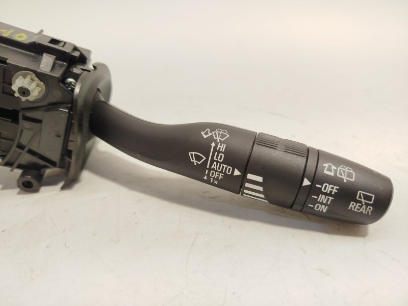 Recambio de mando intermitentes para opel astra k (b16) 1.4 turbo (68) referencia OEM IAM 39063119  