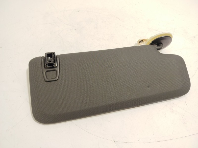 Recambio de parasol izquierdo para opel astra k (b16) 1.4 turbo (68) referencia OEM IAM 39112694  