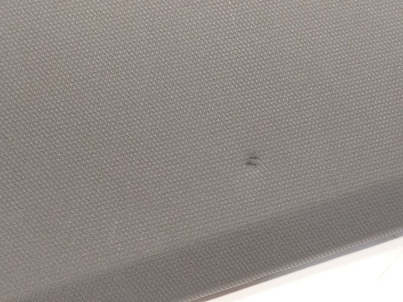 Recambio de parasol izquierdo para opel astra k (b16) 1.4 turbo (68) referencia OEM IAM 39112694  