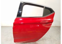 Recambio de puerta trasera izquierda para opel astra k (b16) 1.4 turbo (68) referencia OEM IAM 39094742  