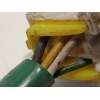 Recambio de elevalunas delantero derecho para mitsubishi galant berlina (ea0) 2500 v6 24v referencia OEM IAM MR280666  