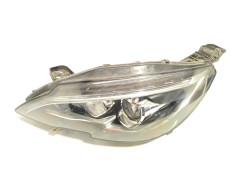 Recambio de faro izquierdo para peugeot 308 1.5 hdi referencia OEM IAM 1628555480  145100044100