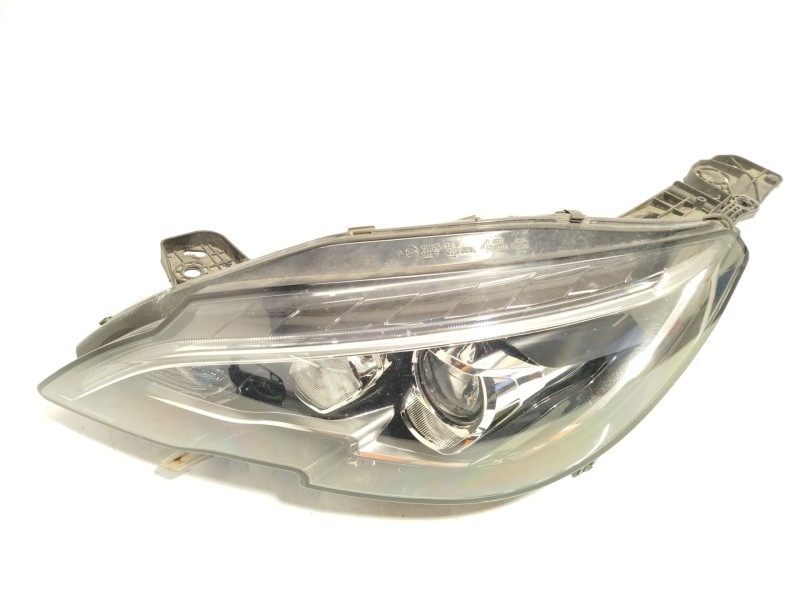 Recambio de faro izquierdo para peugeot 308 1.5 hdi referencia OEM IAM 1628555480  145100044100