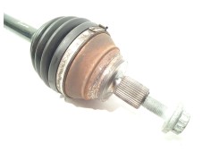 Recambio de transmision delantera izquierda para volkswagen t-roc (a11, d11) 1.6 tdi referencia OEM IAM 1K0407271LB   2