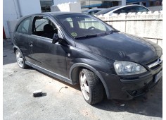 opel corsa c (x01) del año 2005