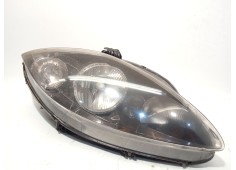 Recambio de faro derecho para seat altea (5p1) 2.0 tdi 16v referencia OEM IAM 5P1941006A 5P1941006E 89309820