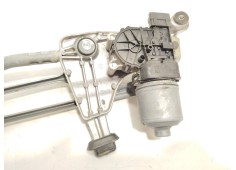 Recambio de motor limpia delantero para peugeot 308 1.5 hdi referencia OEM IAM 9810327980  3397021828 2