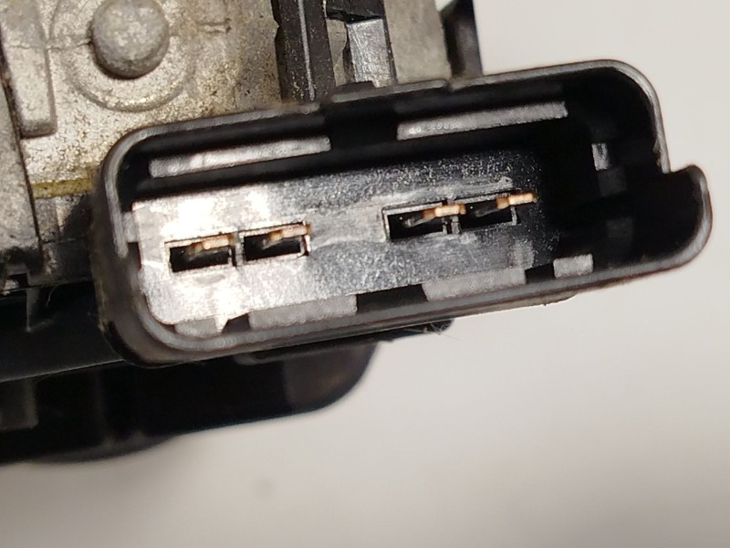 Recambio de motor limpia delantero para peugeot 308 1.5 hdi referencia OEM IAM 9810327980  3397021828