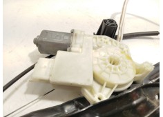 Recambio de elevalunas delantero izquierdo para peugeot 308 1.5 hdi referencia OEM IAM 9825710380   2