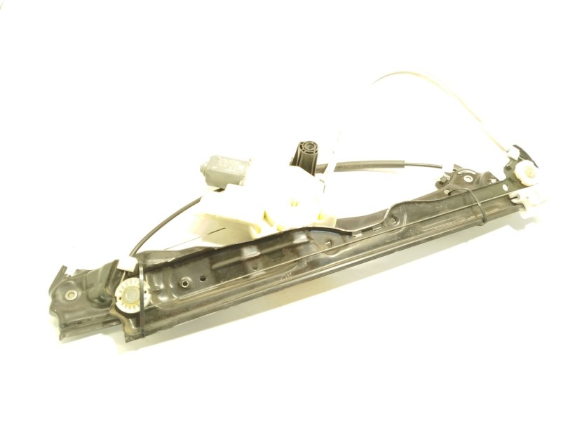 Recambio de elevalunas delantero izquierdo para peugeot 308 1.5 hdi referencia OEM IAM 9825710380  