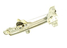 Recambio de elevalunas trasero izquierdo para peugeot 308 1.5 hdi referencia OEM IAM 9825710580   2