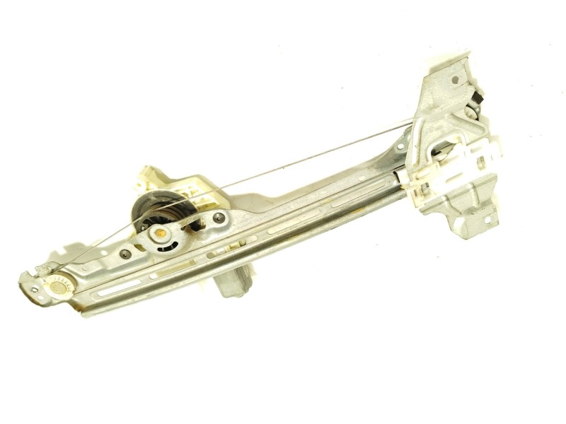 Recambio de elevalunas trasero izquierdo para peugeot 308 1.5 hdi referencia OEM IAM 9825710580  