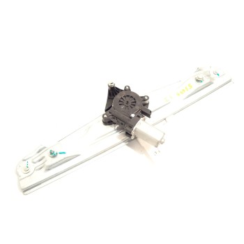 Recambio de elevalunas trasero izquierdo para mg zs suv (azs1) 1.5 vti referencia OEM IAM 10233937  