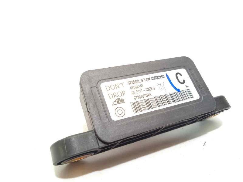 CENTRALITA ESP 4670A149 06211702283