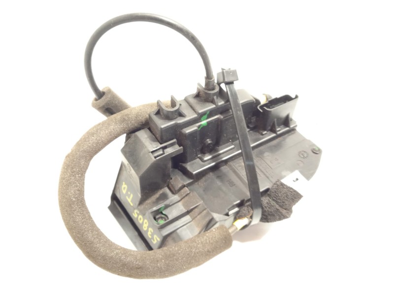 Recambio de cerradura puerta trasera derecha para nissan juke (f15) 1.5 dci referencia OEM IAM 82500BA60A  