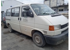 volkswagen transporter t4 autobús (70b, 70c, 7db, 7dk, 70j, 70k, 7dc, 7 del año 2000