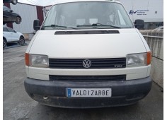 volkswagen transporter t4 autobús (70b, 70c, 7db, 7dk, 70j, 70k, 7dc, 7 del año 2000 2