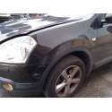 NISSAN QASHQAI I (J10, NJ10)