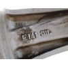 Recambio de llanta para volkswagen cc b7 (358) 2.0 tdi referencia OEM IAM 3C8601025C  