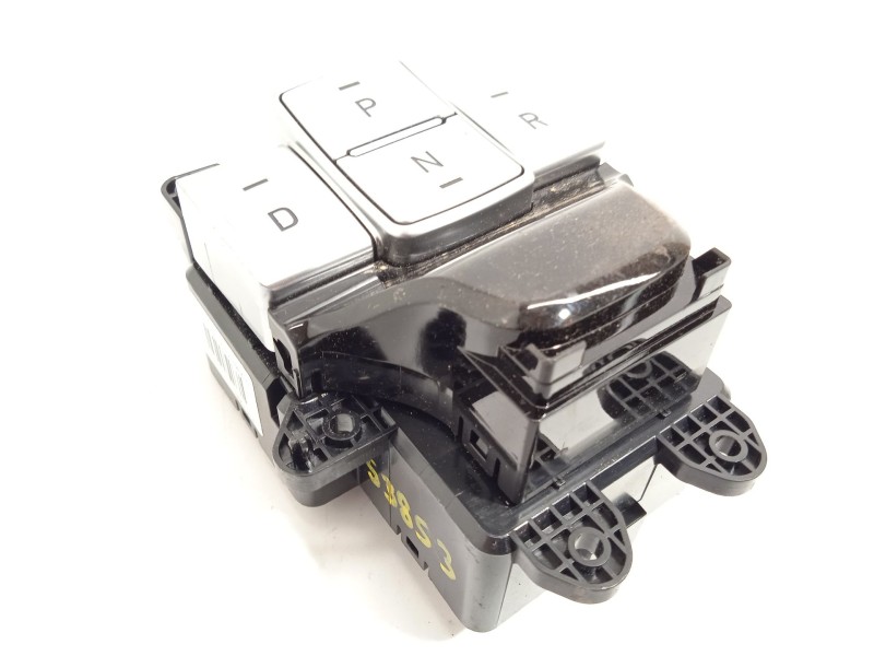 Recambio de palanca cambio para hyundai kona (os, ose, osi) ev referencia OEM IAM 22597008NV  