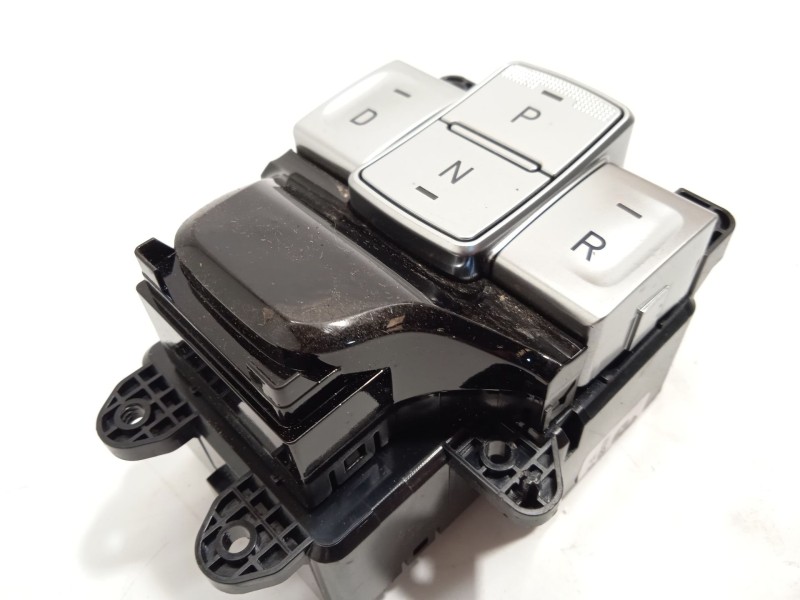 Recambio de palanca cambio para hyundai kona (os, ose, osi) ev referencia OEM IAM 22597008NV  