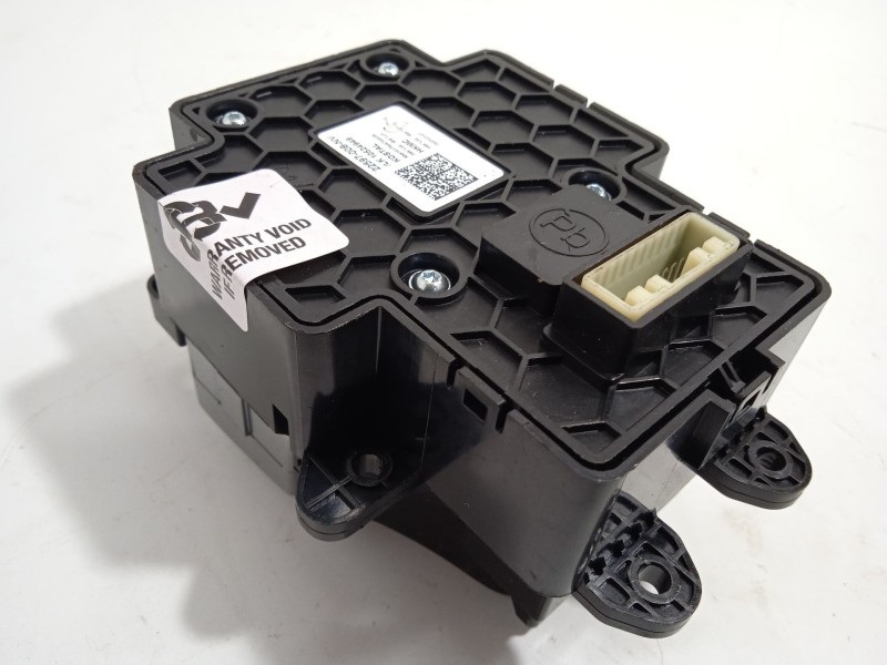 Recambio de palanca cambio para hyundai kona (os, ose, osi) ev referencia OEM IAM 22597008NV  