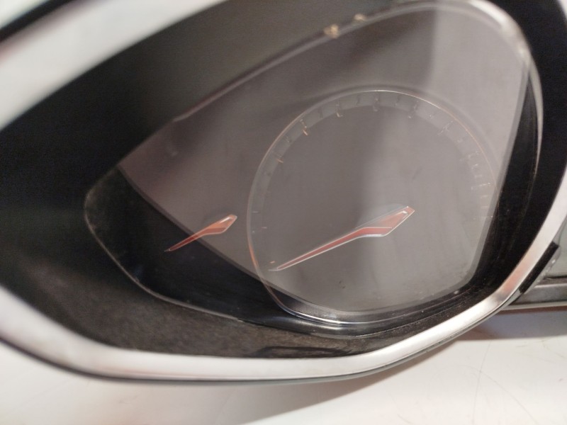 Recambio de cuadro instrumentos para peugeot 308 1.5 hdi referencia OEM IAM 9825206380  