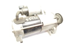 Recambio de motor arranque para opel astra k (b16) 1.4 turbo (68) referencia OEM IAM 12673584   2